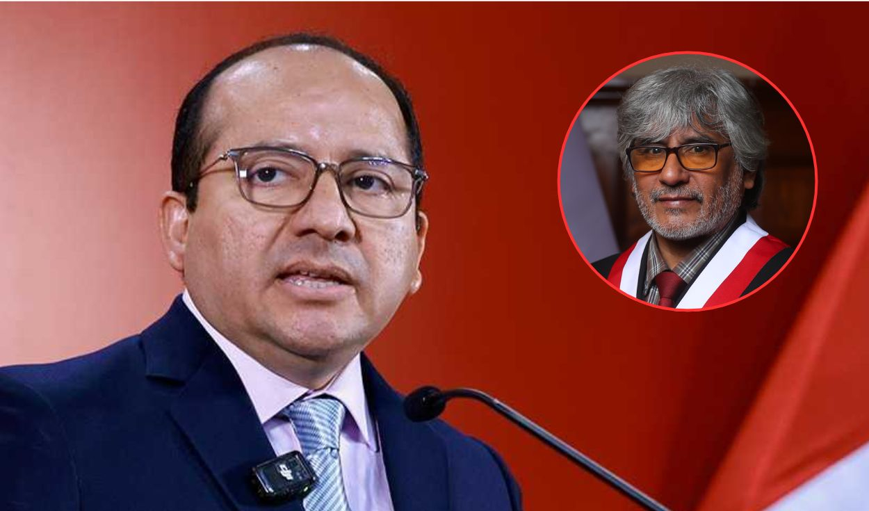 Aldo Bravo señala que Jorge Gavidia puede unirse a Renovación Popular: "Es bienvenido"