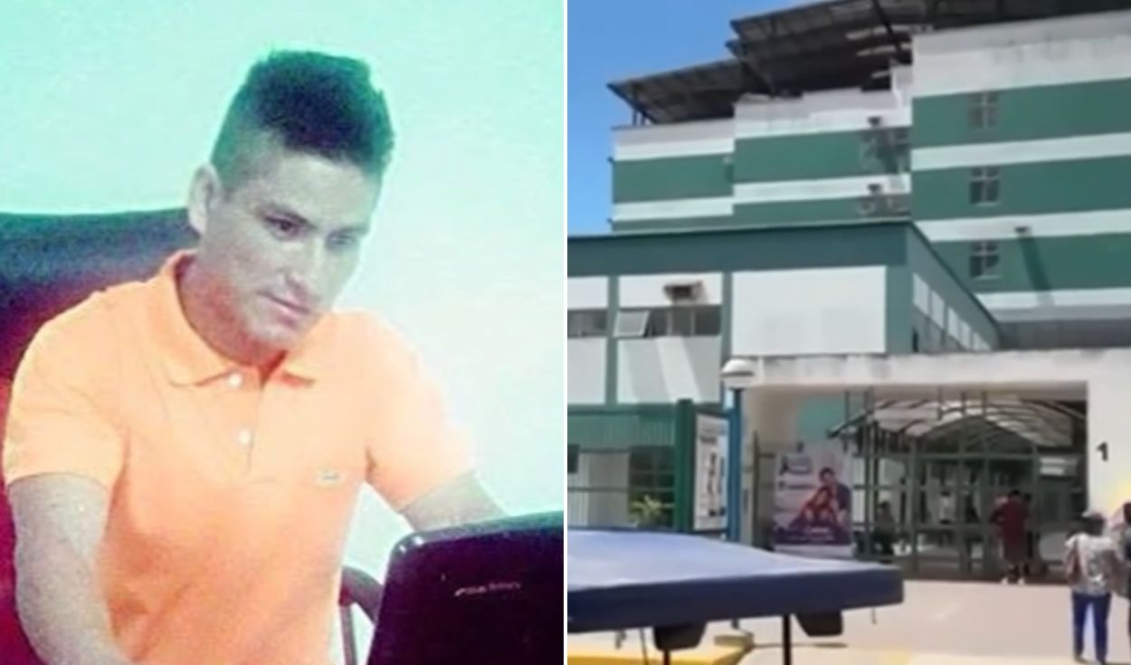 Intento de feminicidio en San Martín: mujer es atacada frente a su hija y trasladada de emergencia