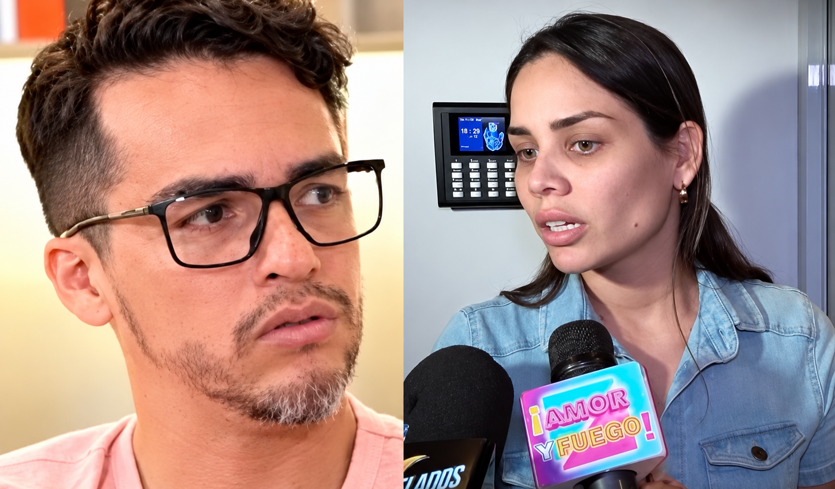 Andrea San Martín asegura que no le pueden prohibir ver a su hija porque ella tiene la tenencia de la menor: "No es fácil, pero me corresponde"