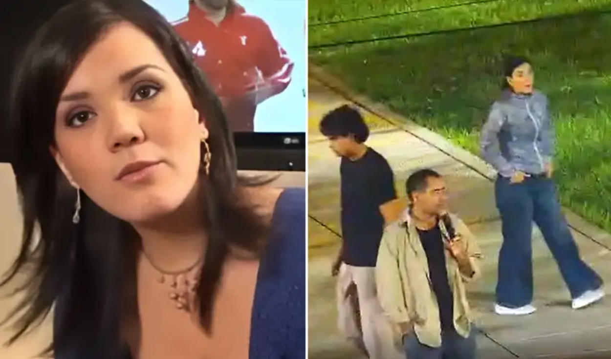 Caso Lizeth Marzano: periodista Marisel Linares pide archivar investigación en su contra por atropello de deportista en San Isidro