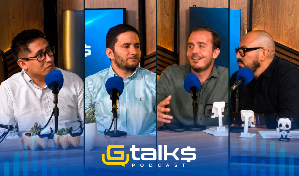 Las conversaciones que anticipan el futuro de las finanzas y los pagos digitales