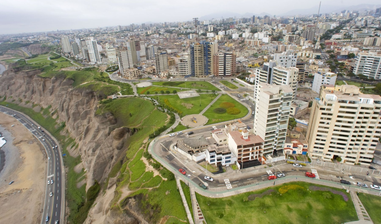Venta de viviendas en Lima y Callao creció 26%: departamentos de 40 a 60 m² concentran casi la mitad de las compras