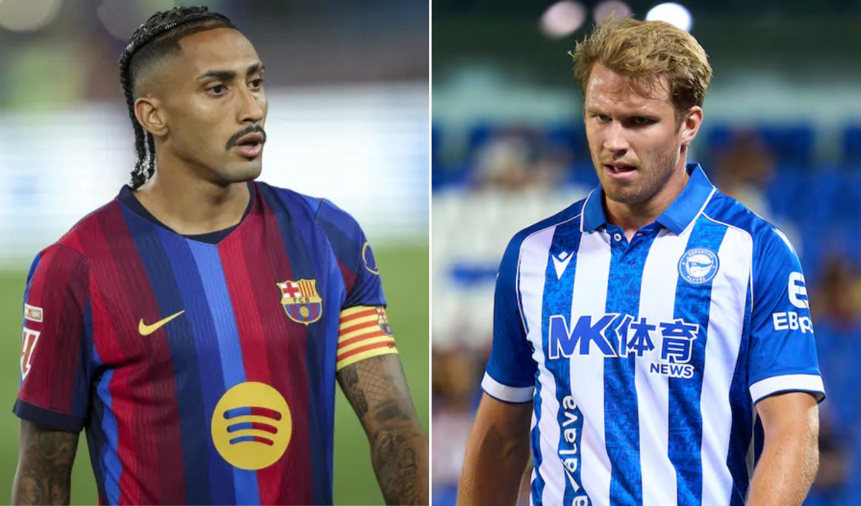 Barcelona - Alavés: fecha, hora y canal del partido por la fecha 11 de LaLiga de España