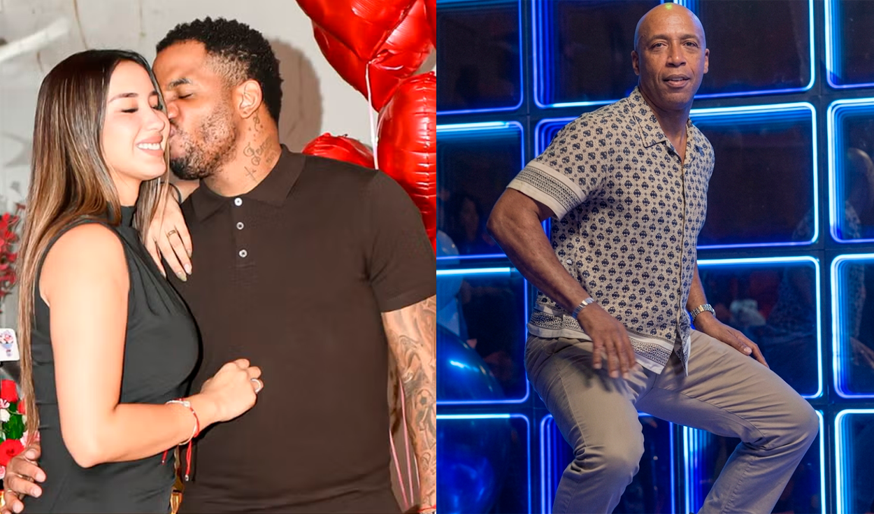 Jefferson Farfán tira la casa por la ventana por sus 42 años junto a Xiomy Kanashiro: fiesta 'galáctica', Masiel Málaga y el show de 'Cuto' Guadalupe