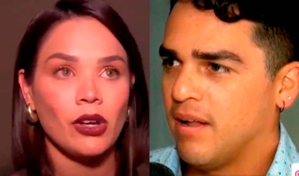 Poder Judicial desmiente a Andrea San Martín y dispone que su hija quedará bajo el cuidado temporal de Juan Víctor Sánchez