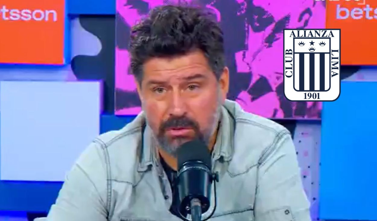 Mauro Cantoro sorprendió al proponer a figura de Alianza Lima como refuerzo de Universitario: "Es un desperdicio que esté afuera"