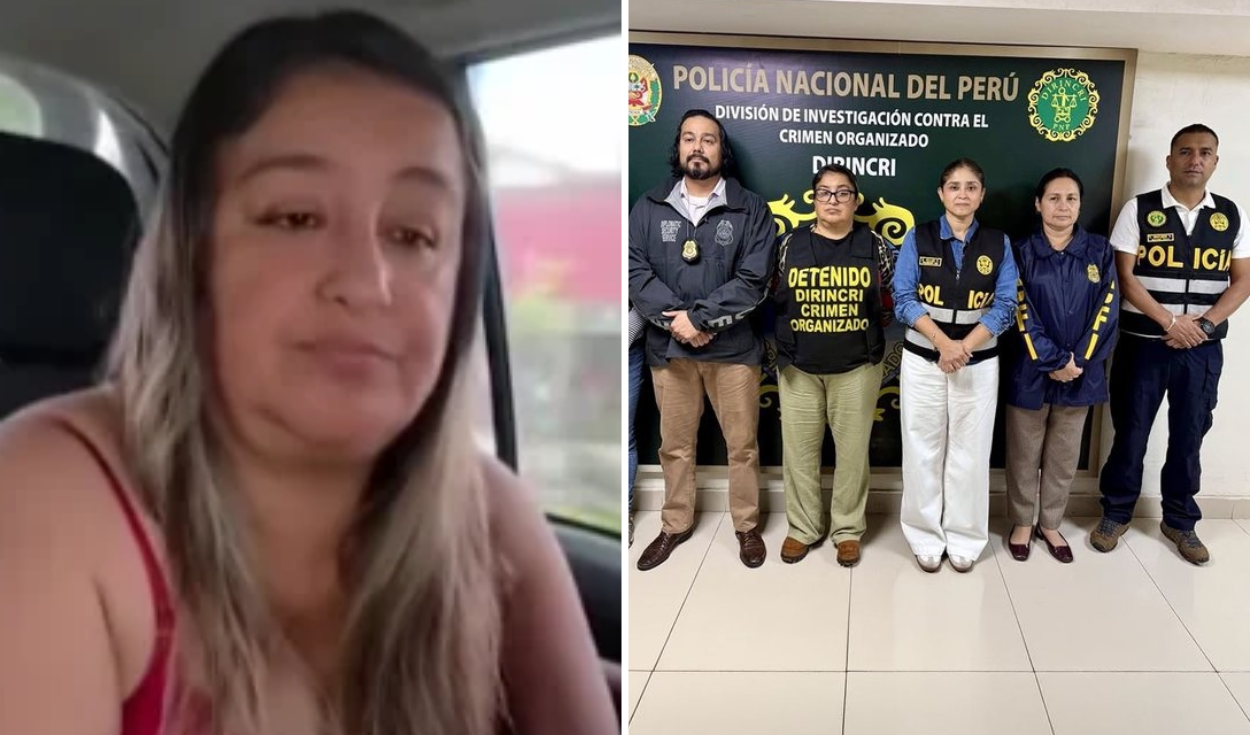 Peruana habría estafado con US$15 millones a migrantes en EE. UU.: ofrecía falsos cursos de inglés y fingía ser agente federal para extorsionarlos