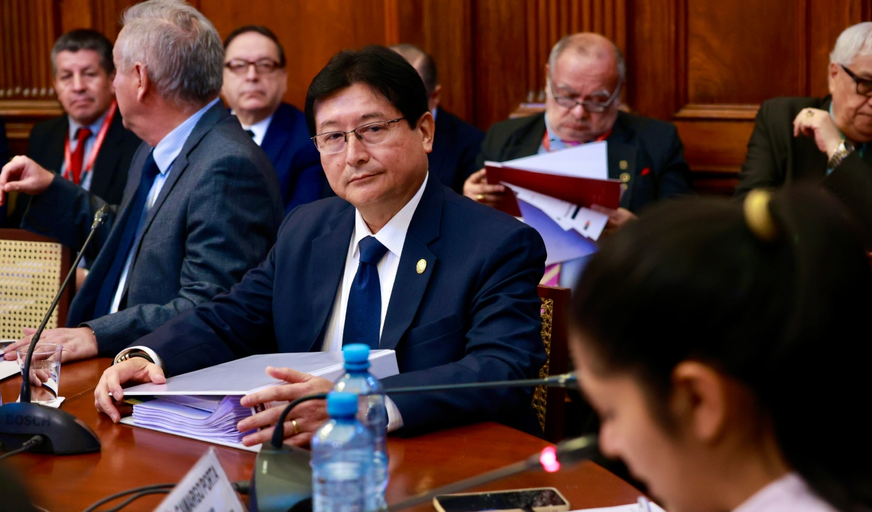 Ley MAPE: proyecto plantea dar prioridad a mineros en formalización para acceder a concesiones extinguidas