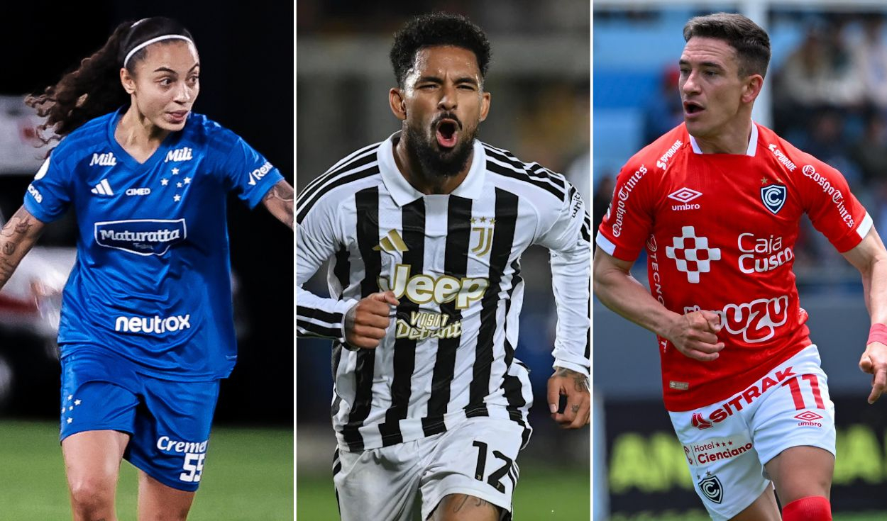 Partidos de hoy, miércoles 28 de octubre: horarios y canales para ver fútbol EN VIVO
