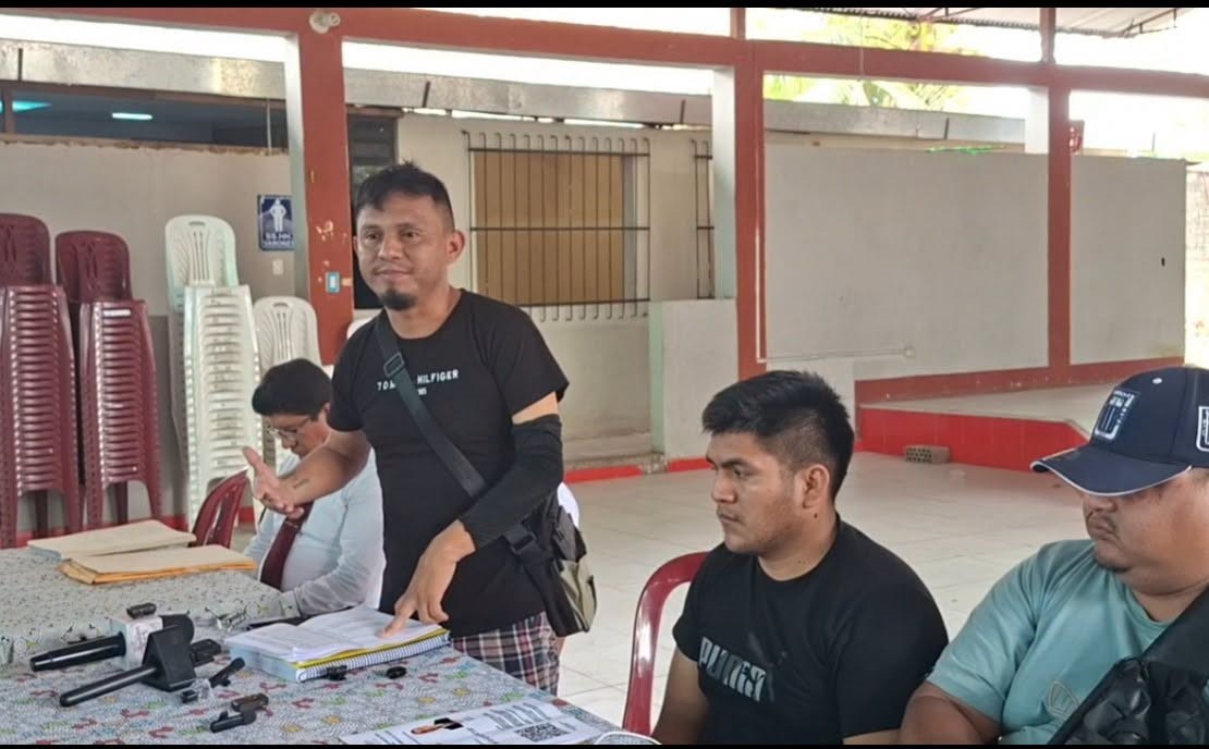 Madre de Dios: "No conocemos al 'Chili' ni integramos ninguna banda criminal"