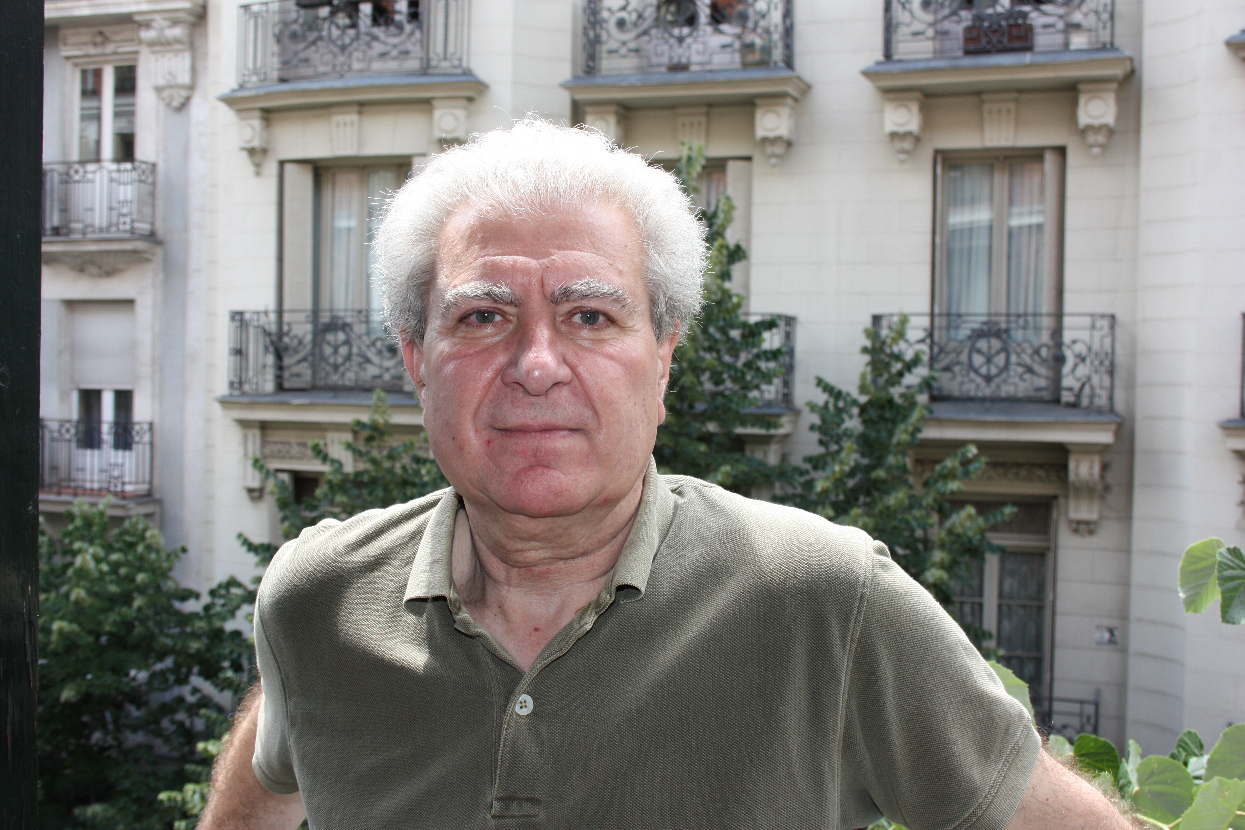 César Antonio Molina: "Los limeños son los primeros que tienen que contribuir a rescatar su propia historia"