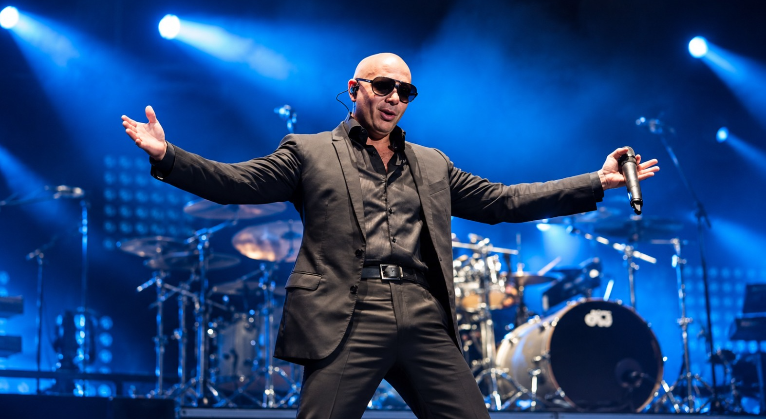 Pitbull en Lima 2027: fecha, lugar del concierto y cómo comprar entradas en preventa por Teleticket