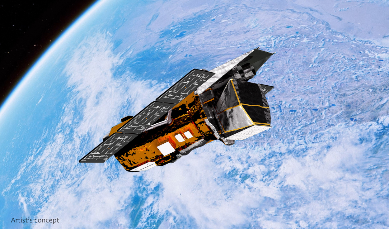 La NASA confirma el final de la misión de uno de sus telescopios espaciales y se espera que se estrelle contra la Tierra pronto