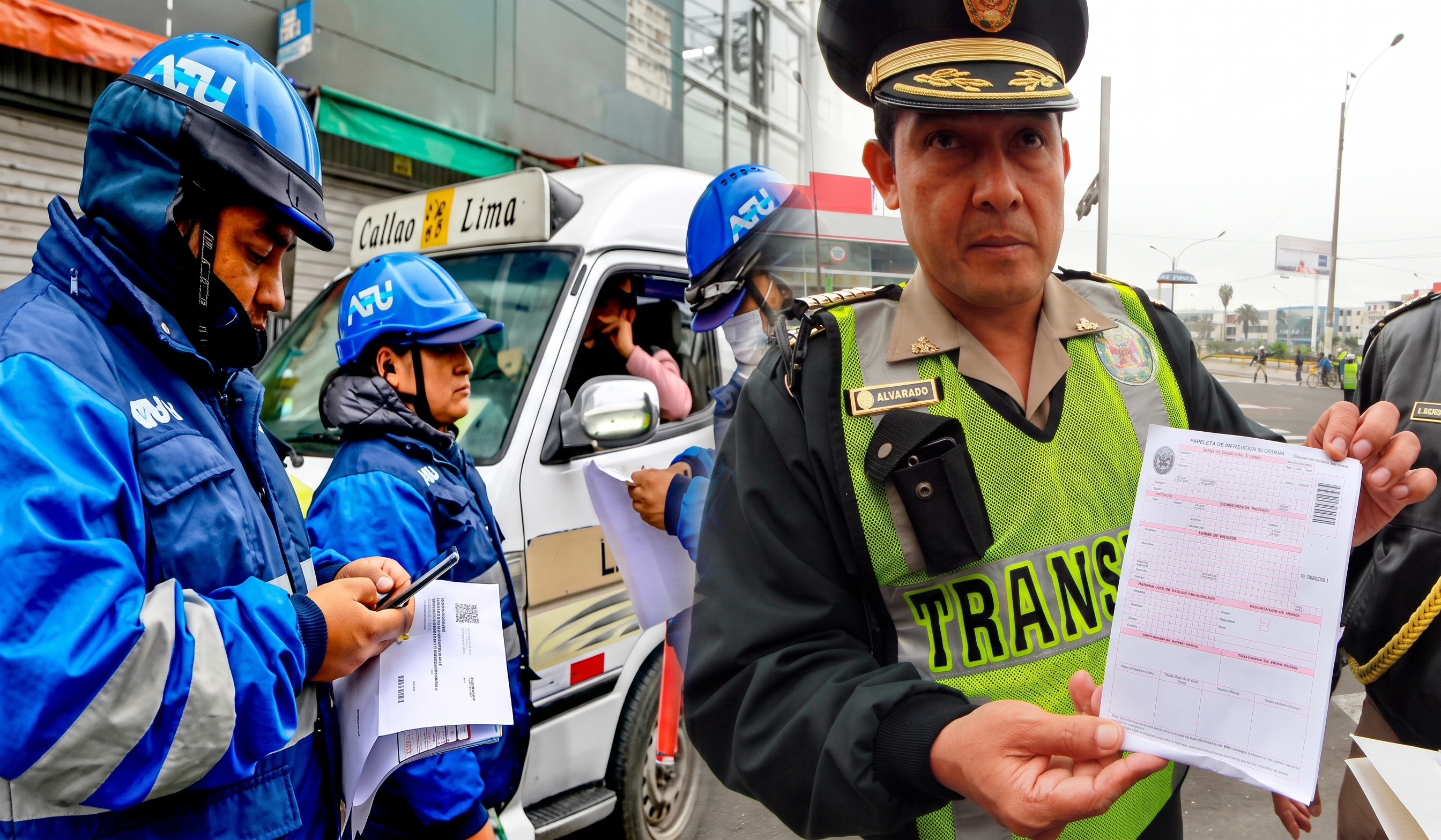 Descuento de hasta 90% en papeletas vence el 23 de noviembre: el aviso del SAT para evitar embargos en Lima