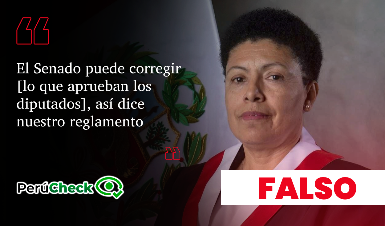 Moyano dijo que el Senado puede "agregar" puntos a lo que aprueba Diputados, pero el reglamento dice lo contrario