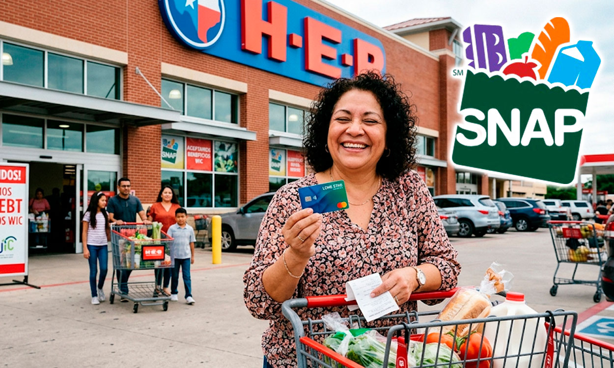Atención residentes de Nueva York | En esta fecha comenzarán a entregar tarjetas EBT con chip para SNAP