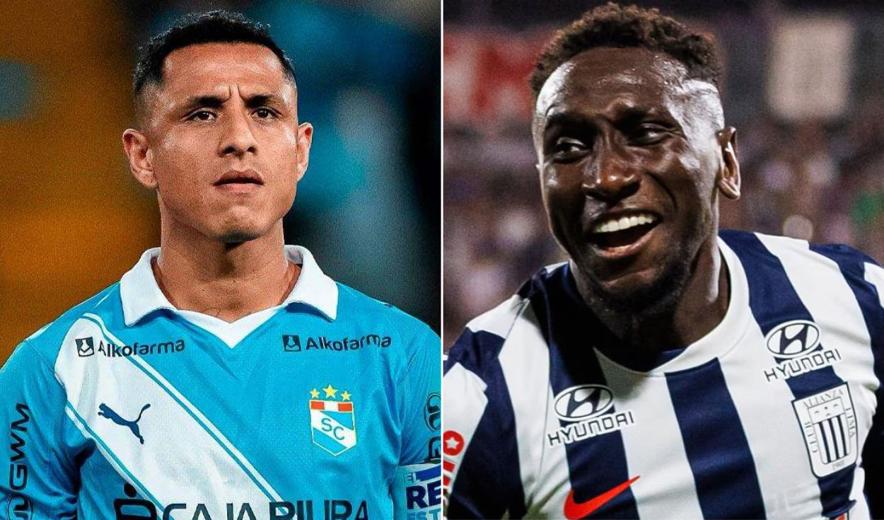 Sporting Cristal vs Alianza Lima EN VIVO: a qué hora y dónde ver el partido de hoy por el Torneo Clausura de la Liga 1 2026