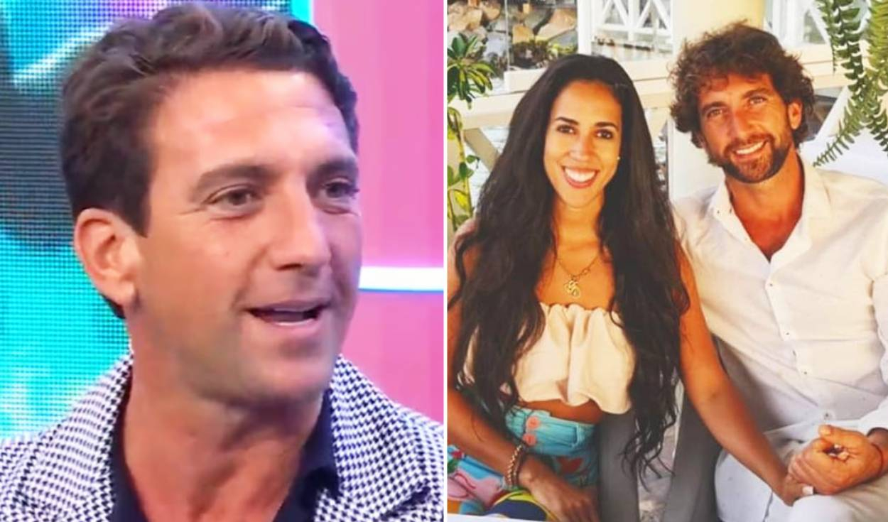 Antonio Pavón anuncia planes de tener un hijo con su pareja Joi Sánchez y comparte la reacción de Antoñito: "El que más..."