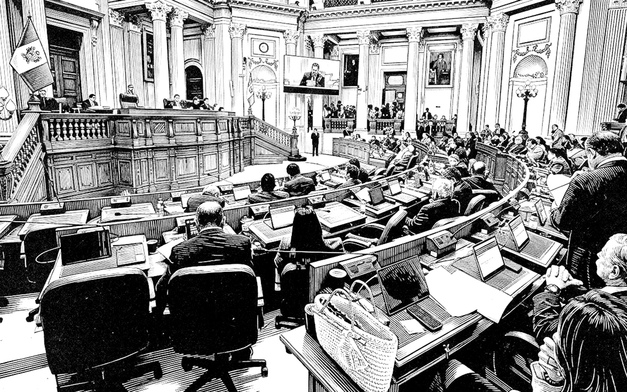 Fe de erratas, por Jorge Bruce
