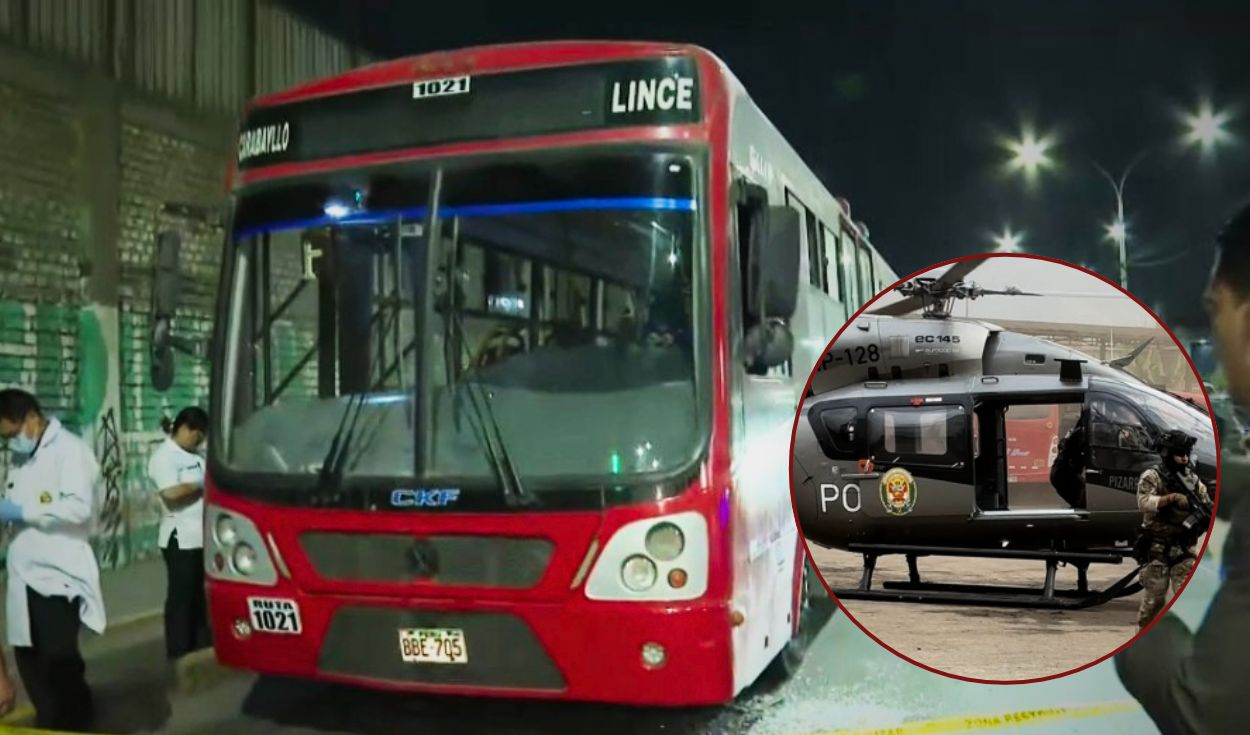 Transportistas advierten paro indefinido tras ataques y cuestionan respuesta del Gobierno: ''Lo del helicóptero es un espectáculo''
