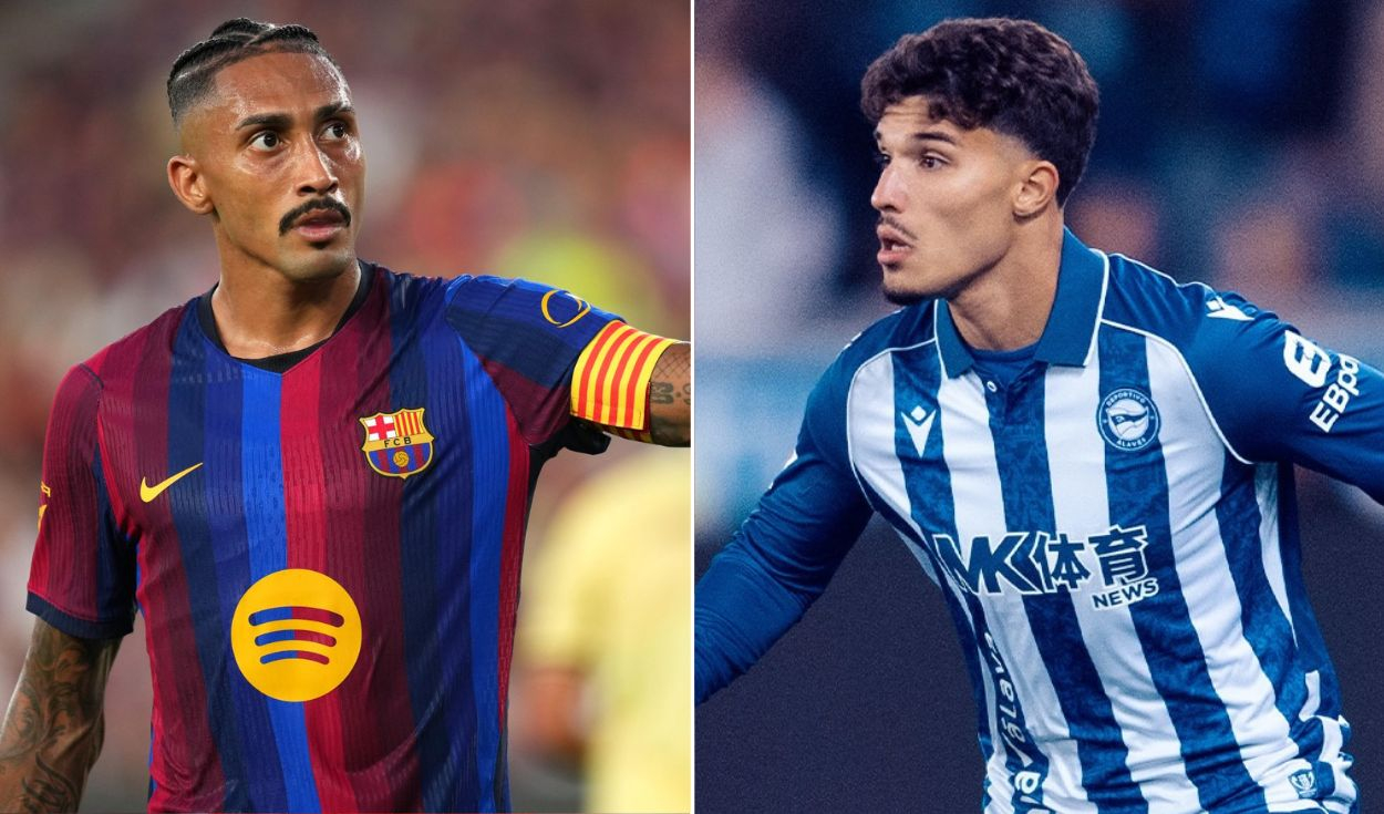 Barcelona vs Alavés EN VIVO: hora y canal del partido por la fecha 11 de LaLiga de España