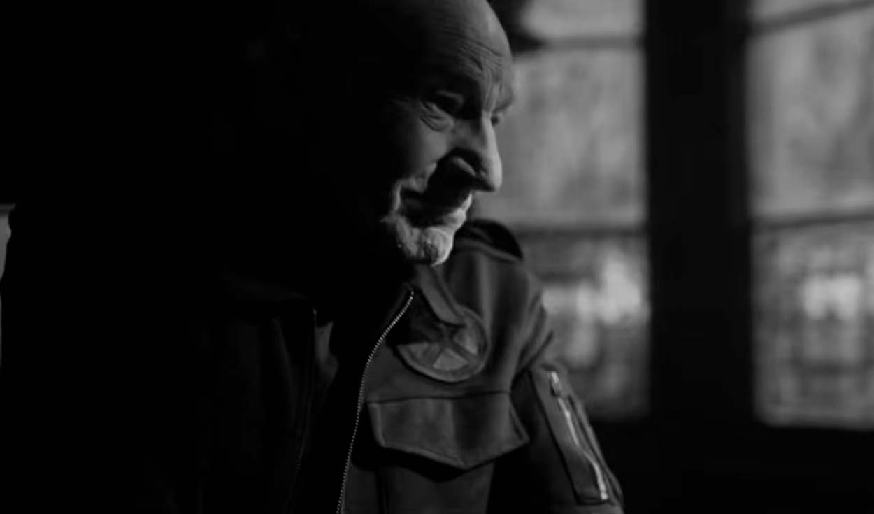 Muere Patrick Stewart, el recordado 'Profesor X' de 'X-Men', a los 86 años