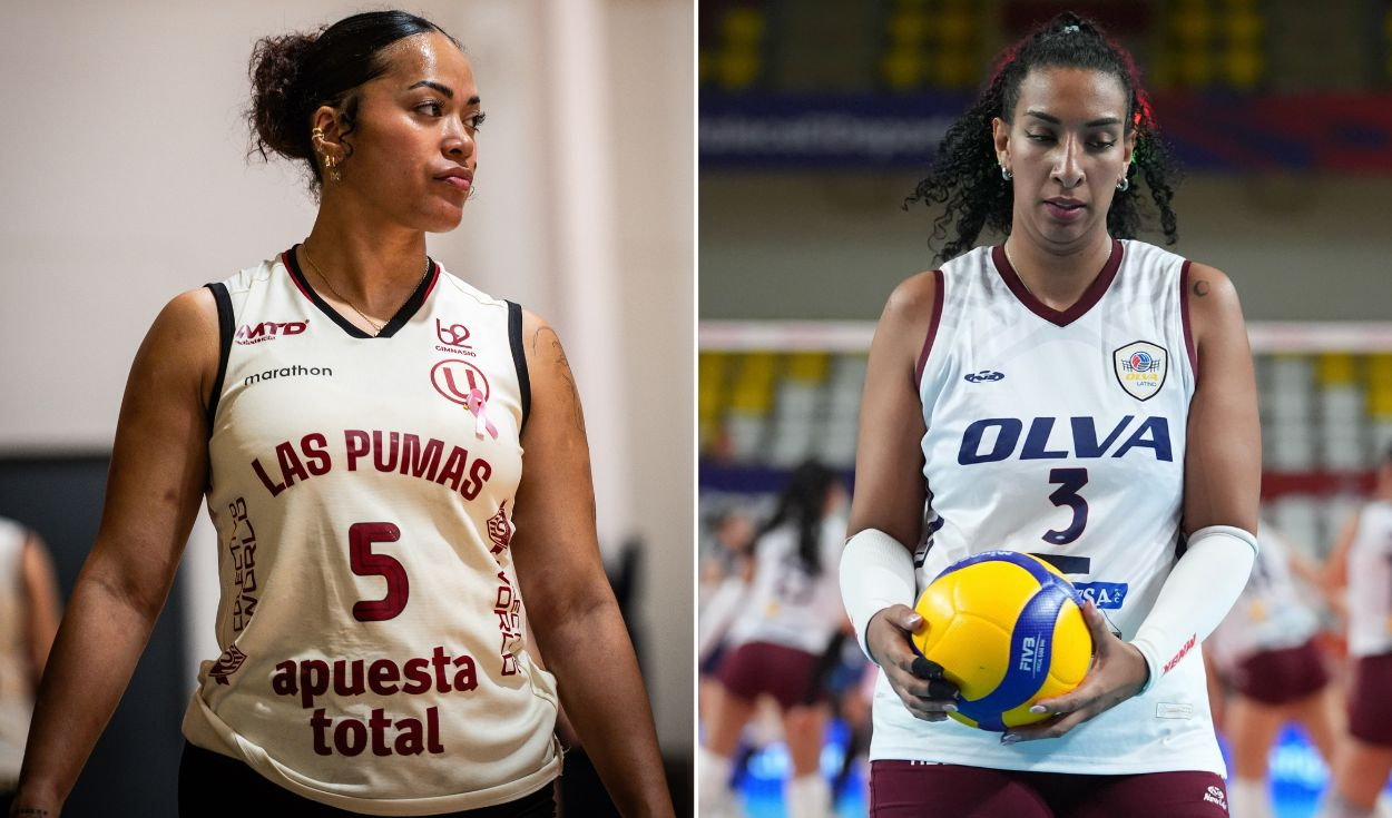 Universitario vs Olva Latino EN VIVO: hora y canal del partido por la fecha 3 de la Liga Peruana de Vóley 2026-2027