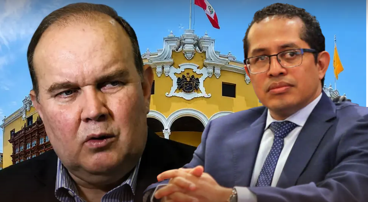 Pleno del JNE revisará de oficio actas de proclamación, pero sigue sin pronunciarse sobre reelección encubierta