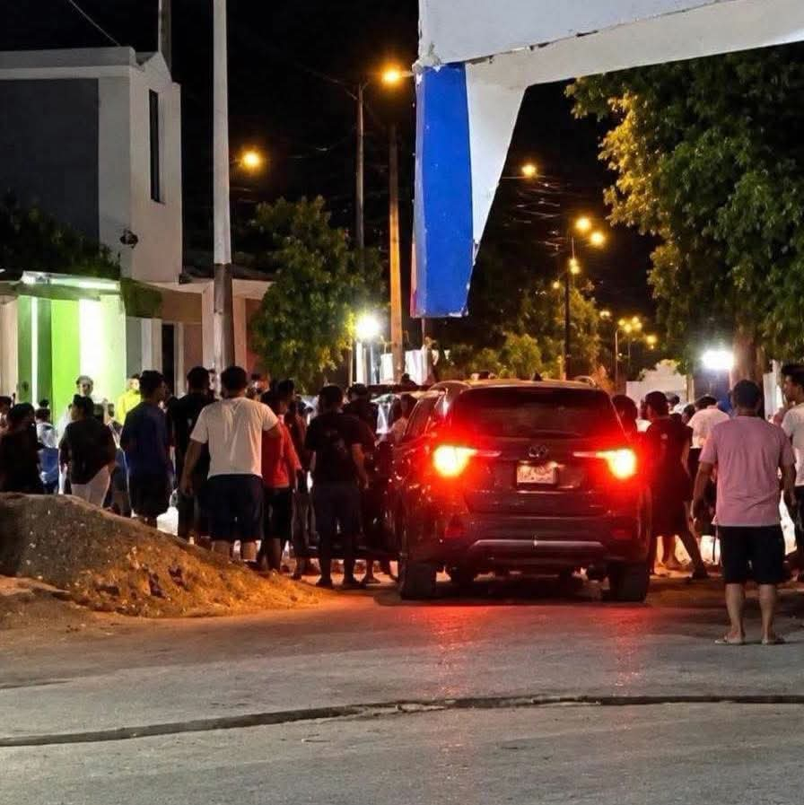Piura: Un padre y sus tres hijos comerciantes mueren acribillados a balazos