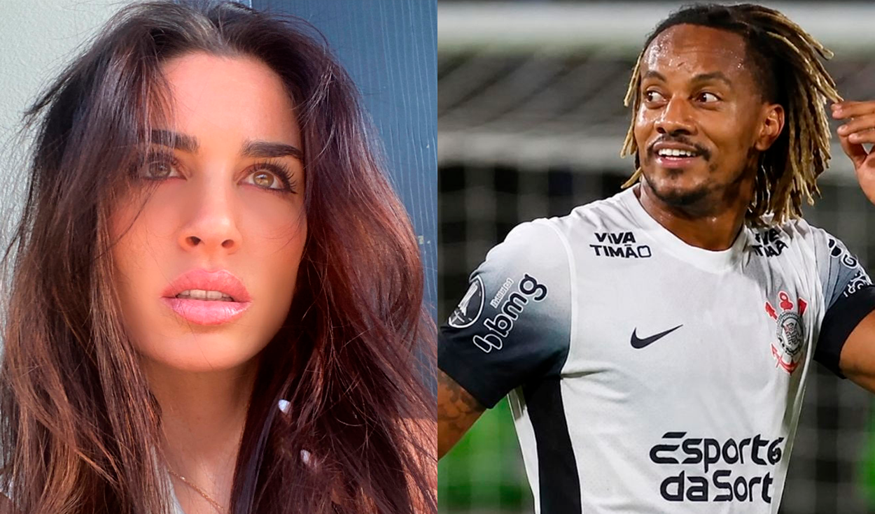 Suhaila Jad acusa a André Carrillo de nuevas faltas de respeto: "No te perdono que me expusieras a la burla de otras mujeres"
