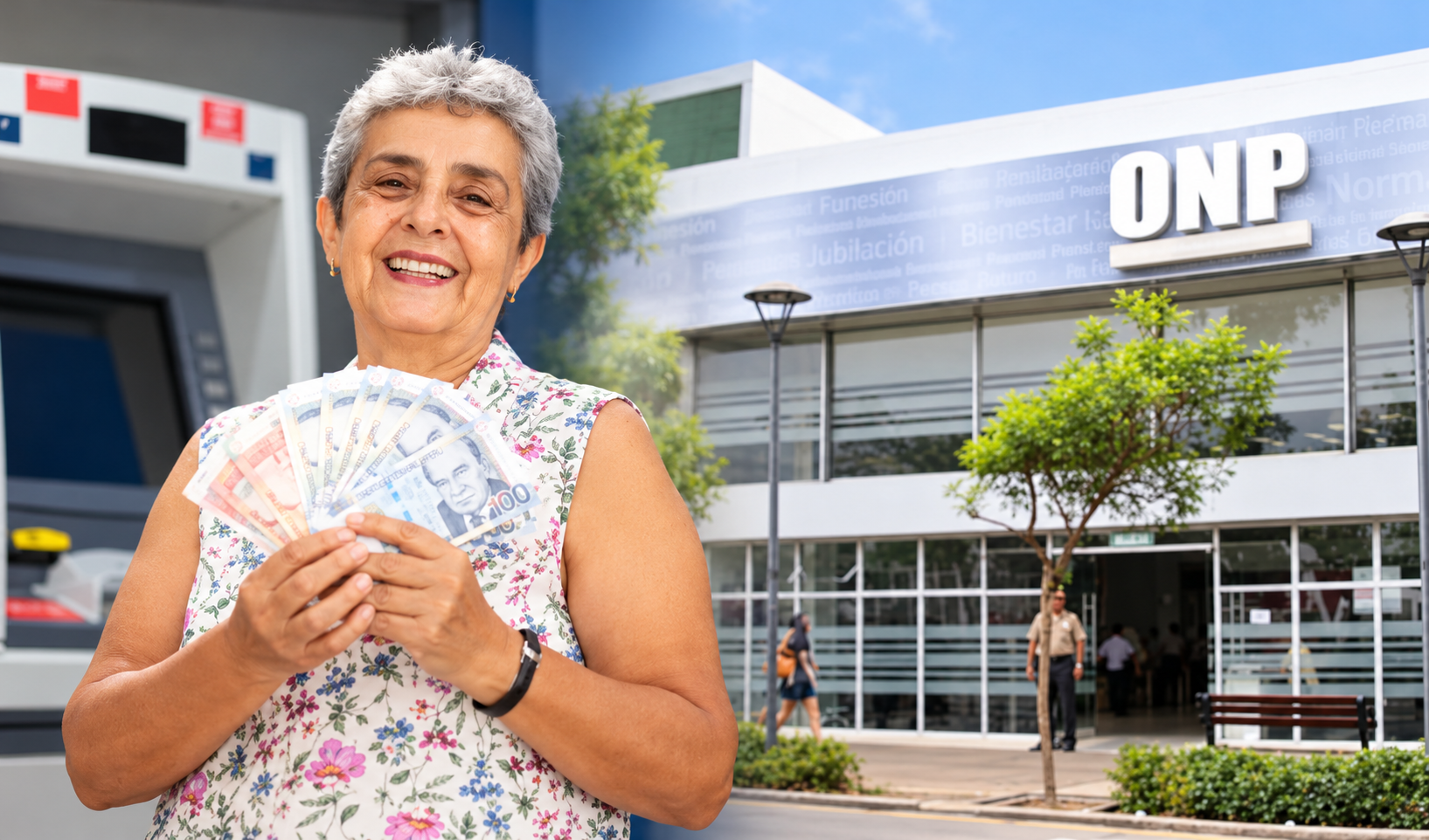 ONP inicia pago de pensiones de noviembre: consulta el calendario completo según tu inicial para cobrar tu pensión vía Banco de la Nación