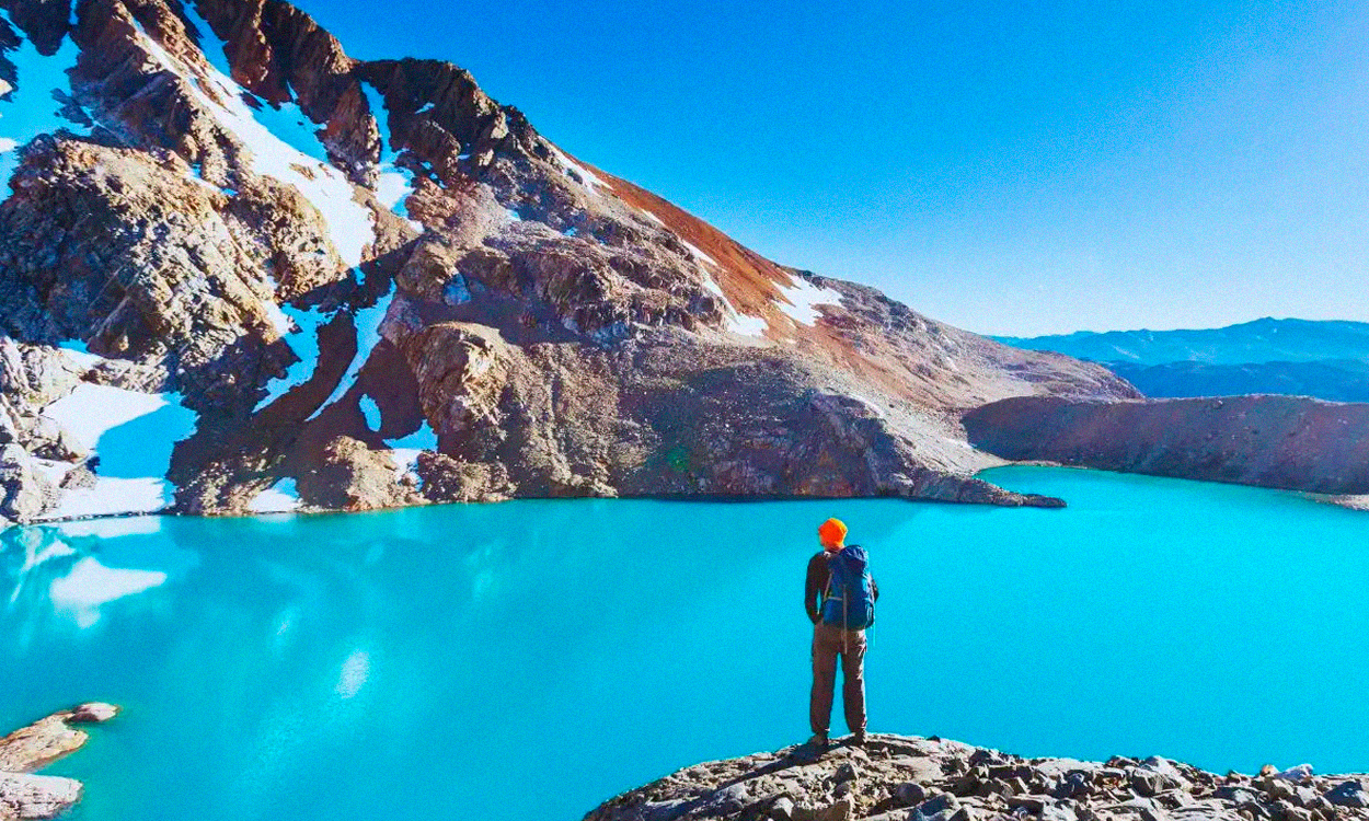 La polémica compra millonaria en la Patagonia para la construcción de tres hidroeléctricas y una casa de lujo en 10.000 hectáreas