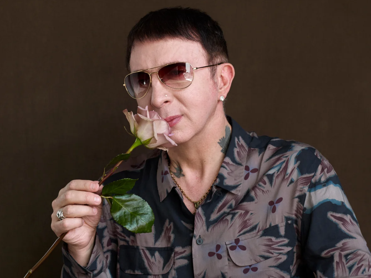 Marc Almond, voz de Soft Cell, anuncia su primer concierto en Perú: fecha, lugar y entradas