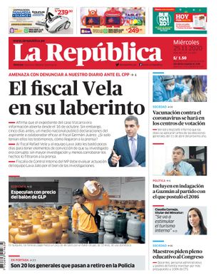 Download Diarios Antiguos Del Peru PNG