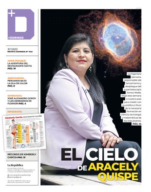 Edición Impresa - La Republica | Domingo - Domingo 31 de Julio del 2022