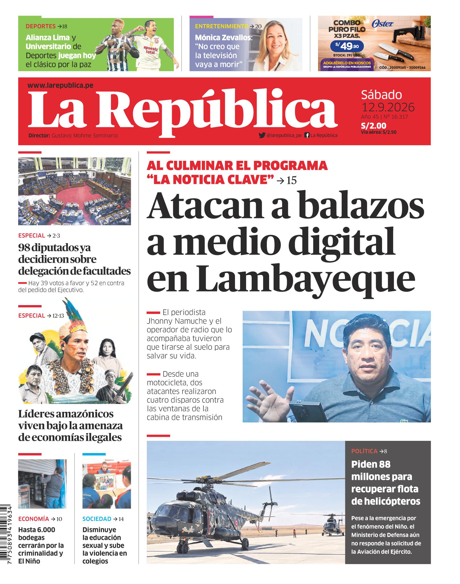 La Republica