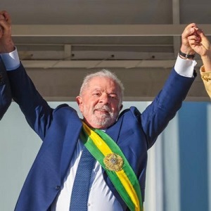 Lula da Silva