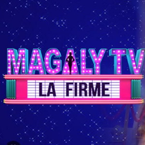 Magaly TV, la firme