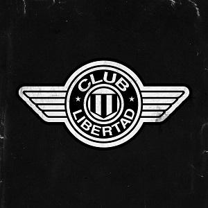 Club Libertad de Paraguay