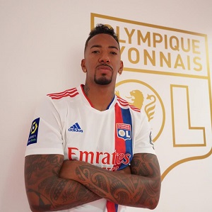 Jerome Boateng