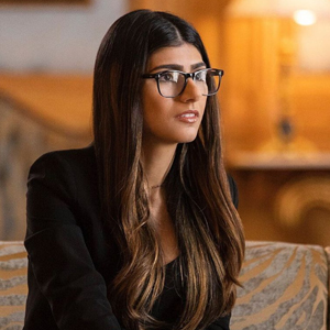 Mia Khalifa