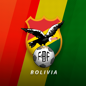 Selección Boliviana
