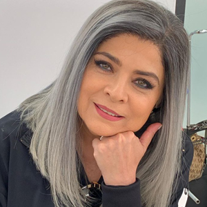 Victoria Ruffo