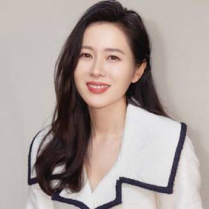 Son Ye Jin