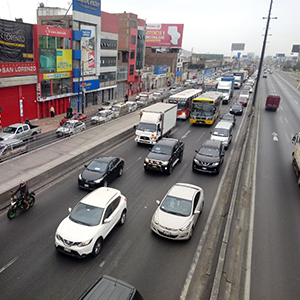 Panamericana Norte