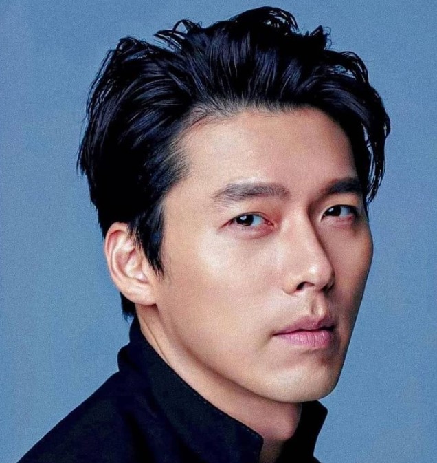 Hyun Bin