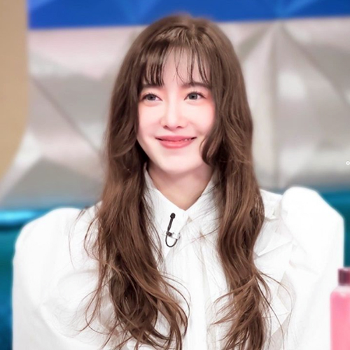 Goo Hye-sun