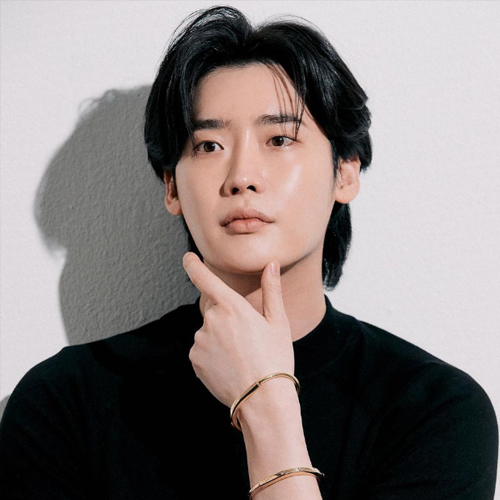 Lee Jong-suk