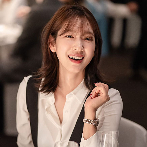 Park Shin hye