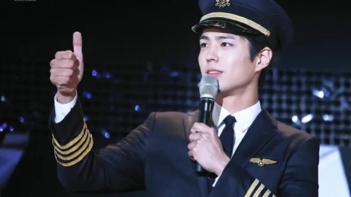 Park Bo Gum